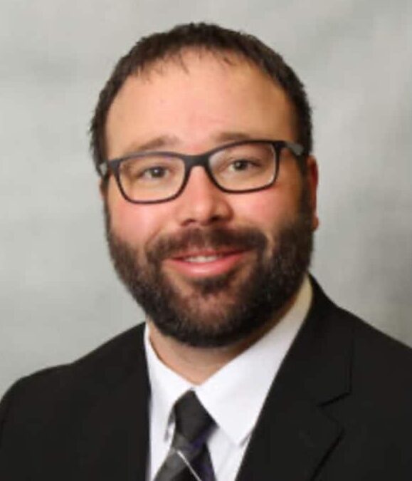 Rotary Club of Minden Elects 2024-2025 President