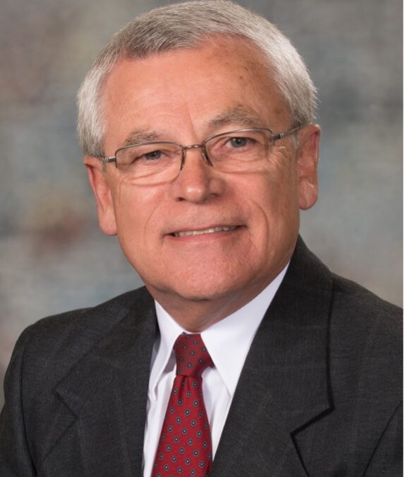 Senator Halloran to Speak at Rotary Club of Minden